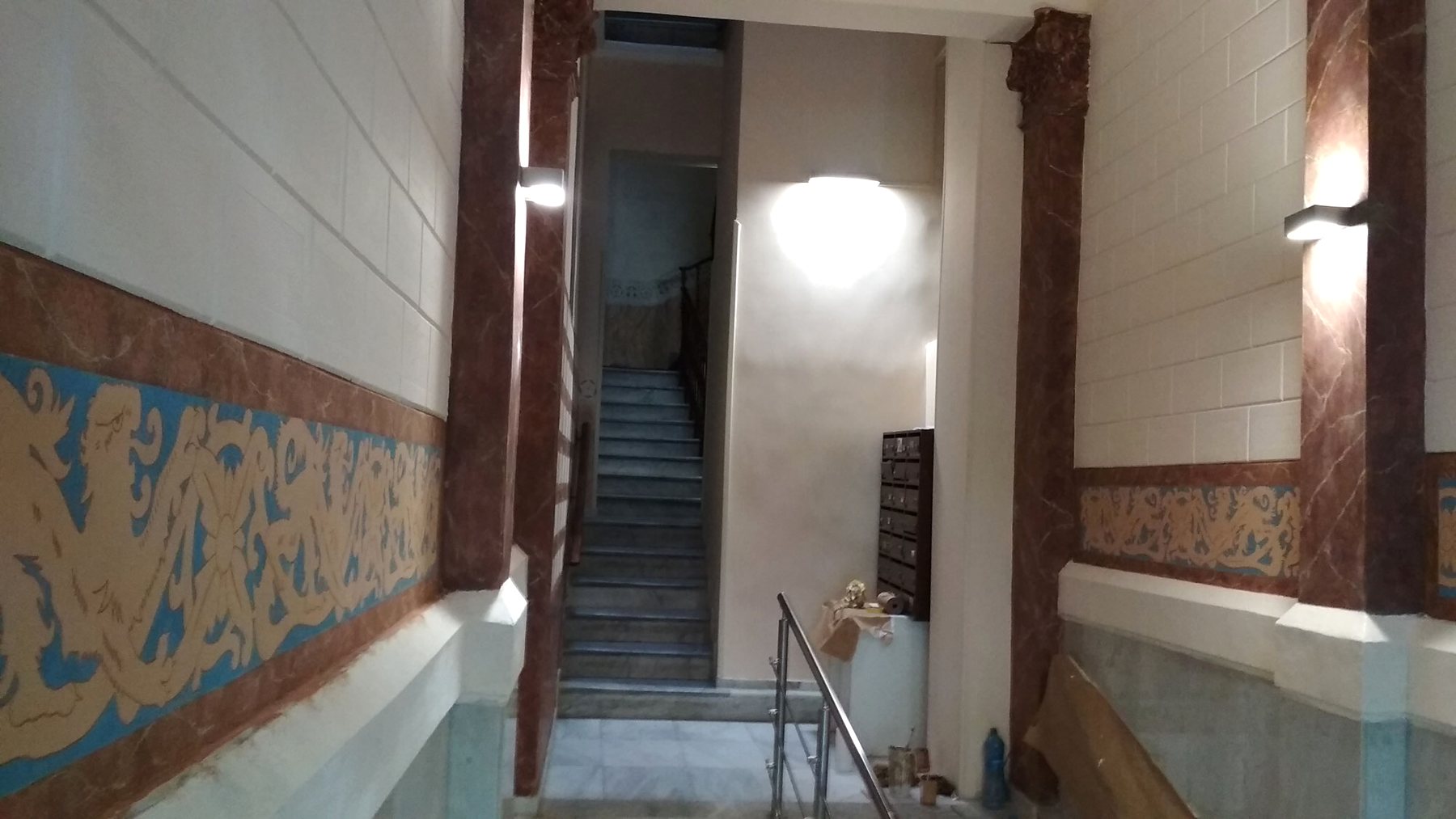 Trabajo de Pintors Barcelona en Barcelona